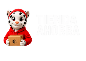 Tienda Ahorra