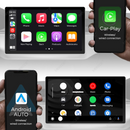 RADIO ANDROID GAMA ALTA| SUPER PROMOCION