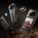 INSTA360 X5 | SUPER PROMOCION