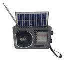 Radio Solar MK-150BT