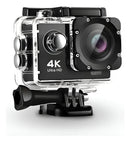 CAMARA GO SPORT HD