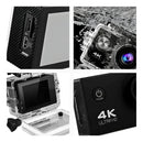 CAMARA GO SPORT HD