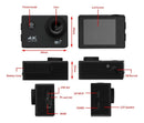 CAMARA GO PRO SPORT HD
