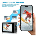 CAMARA GO PRO SPORT HD